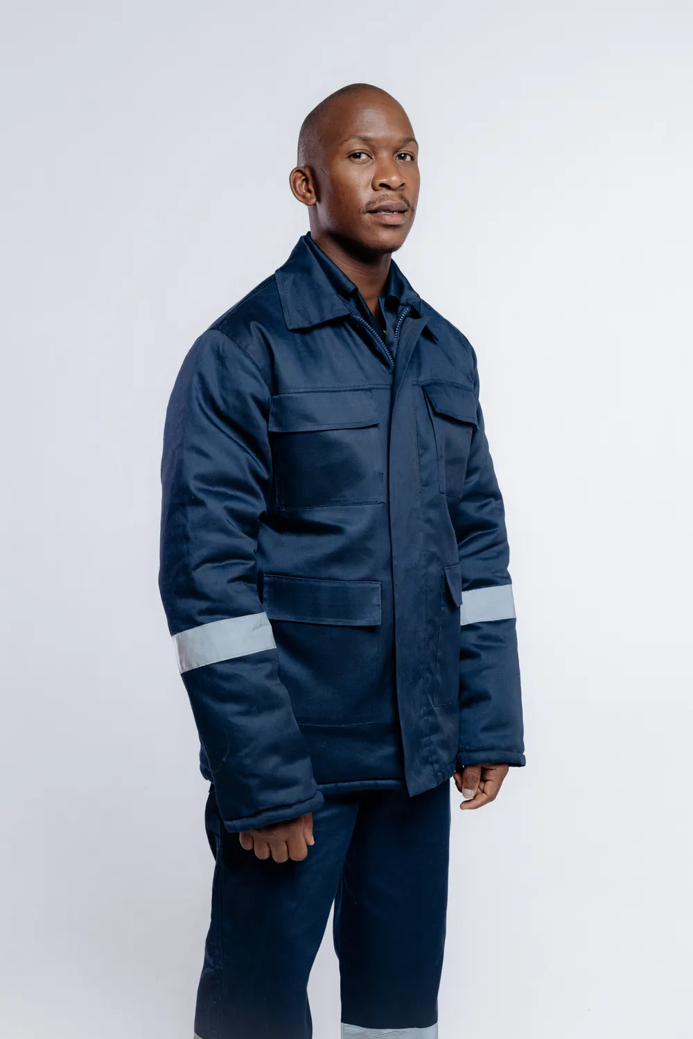 Conti overalls