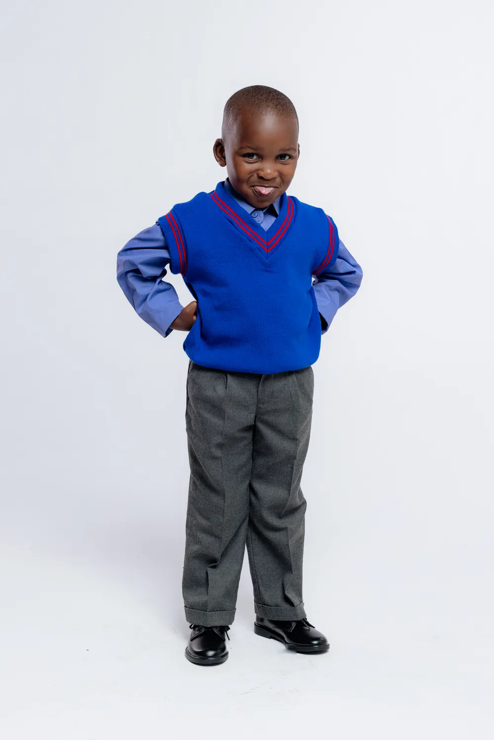 School uniform